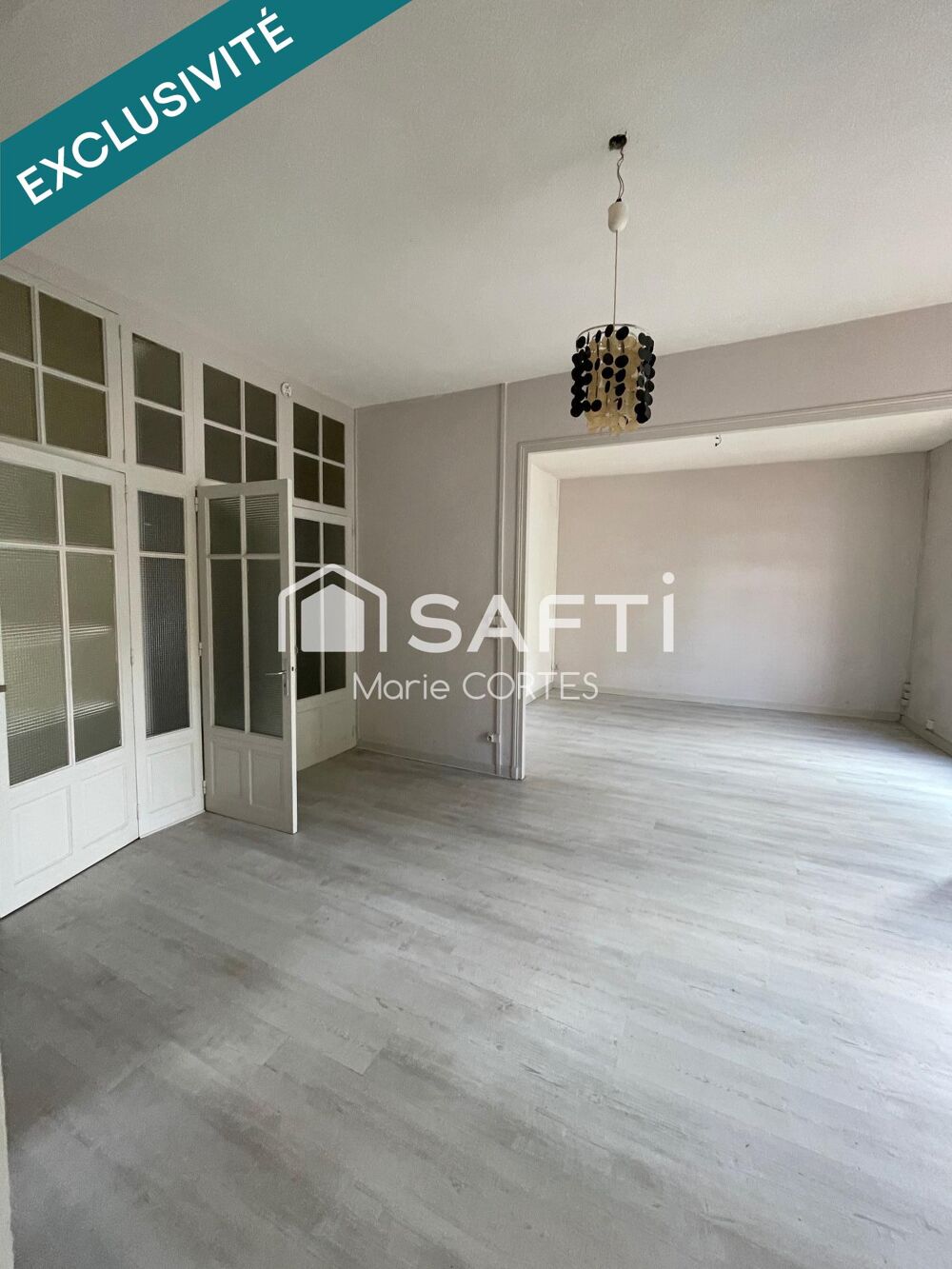 Vente Immeuble Plein centre Carmaux