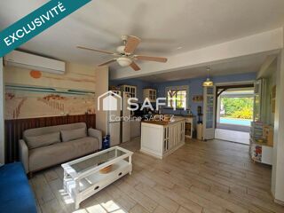  Maison � vendre 4 pi�ces 80 m�