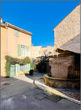  Maison � vendre 6 pi�ces 105 m�