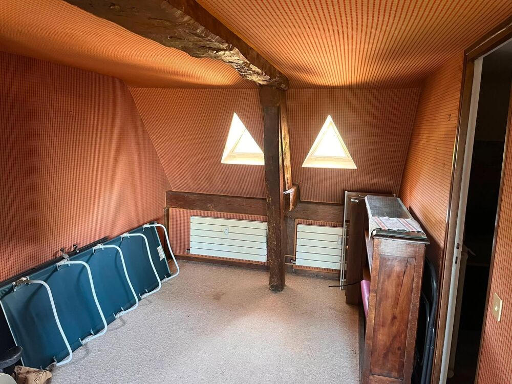 Vente Appartement Appartement 57 M2 au sol Tourgeville
