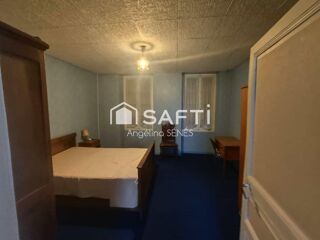  Maison � vendre 6 pi�ces 270 m�