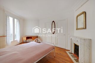  Appartement  vendre 2 pices 50 m