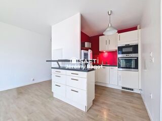  Appartement � vendre 2 pi�ces 41 m�