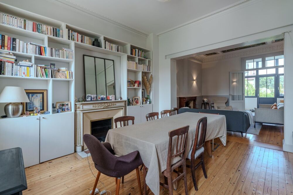 Vente Maison Charme authentique et prestations actuelles Agen