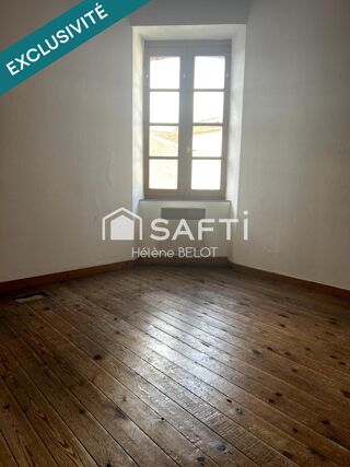  Maison � vendre 3 pi�ces 80 m�