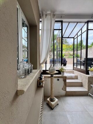  Maison à vendre 6 pièces 190 m²