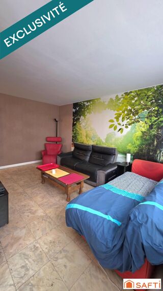  Appartement � vendre 3 pi�ces 70 m�