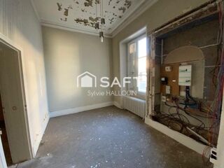  Maison � vendre 10 pi�ces 236 m�