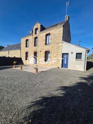  Maison à vendre 8 pièces 178 m²