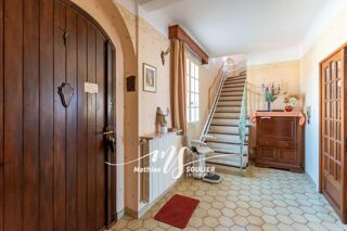  Maison à vendre 6 pièces 180 m²