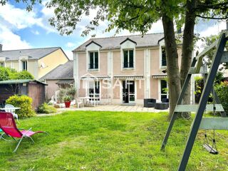  Maison  vendre 6 pices 159 m