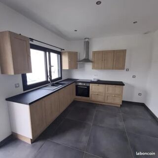  Maison � vendre 3 pi�ces 72 m�