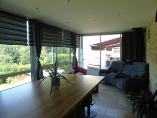  Maison à vendre 9 pièces 343 m²