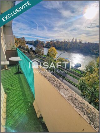  Appartement à vendre 1 pièce 33 m²