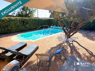  Maison à vendre 5 pièces 146 m²