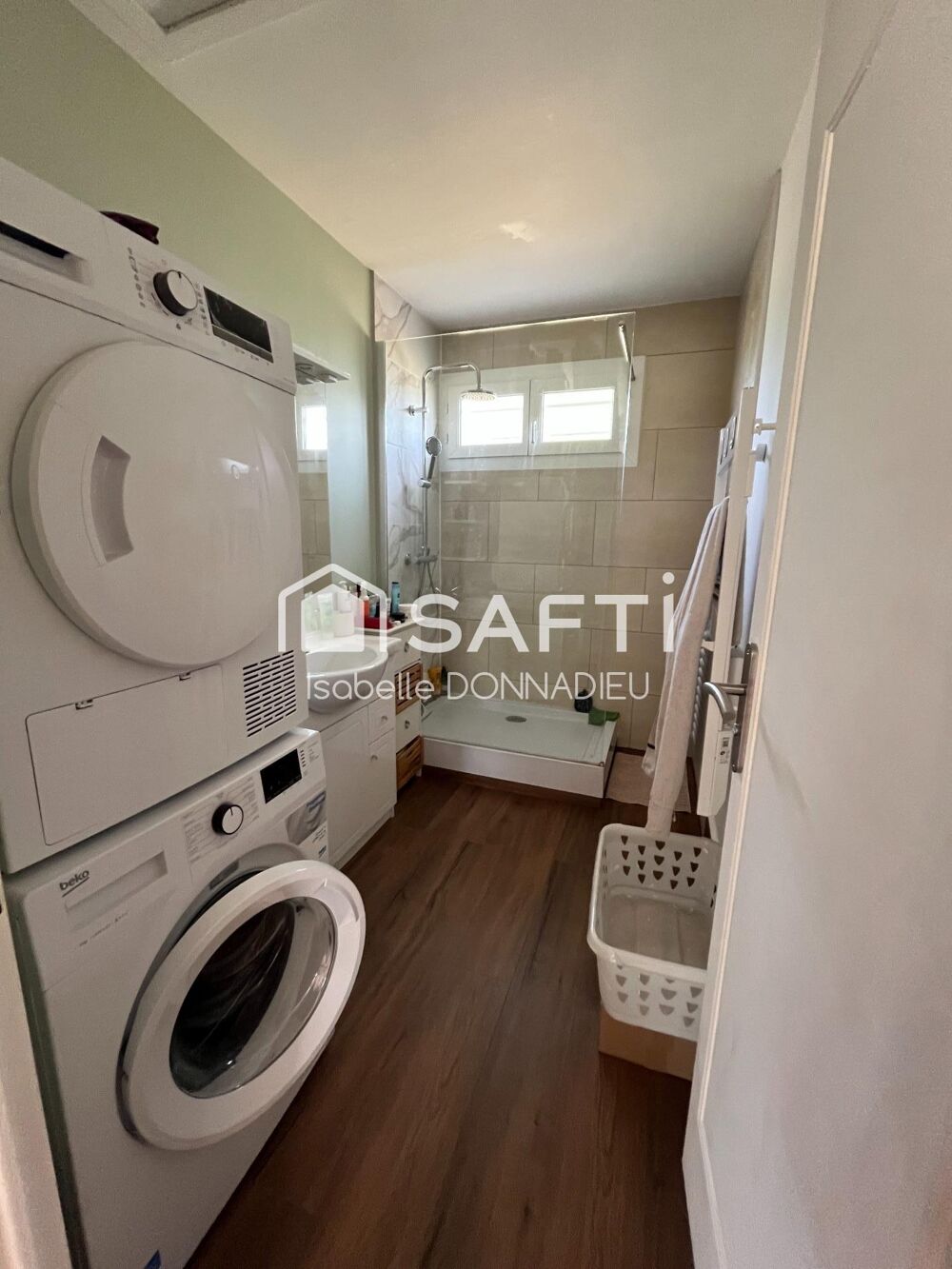 Vente Maison A SAISIR Grand bourgtheroulde