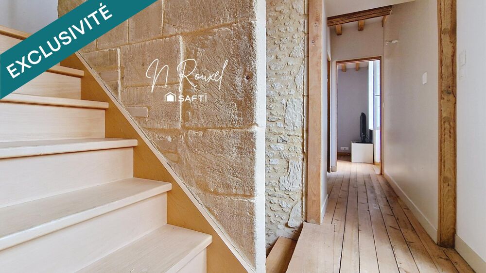 Vente Maison Maison 150m2, 5 chambres, 3 salles d'eau, terrain 383m2 Colomby-anguerny