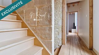  Maison à vendre 7 pièces 150 m²