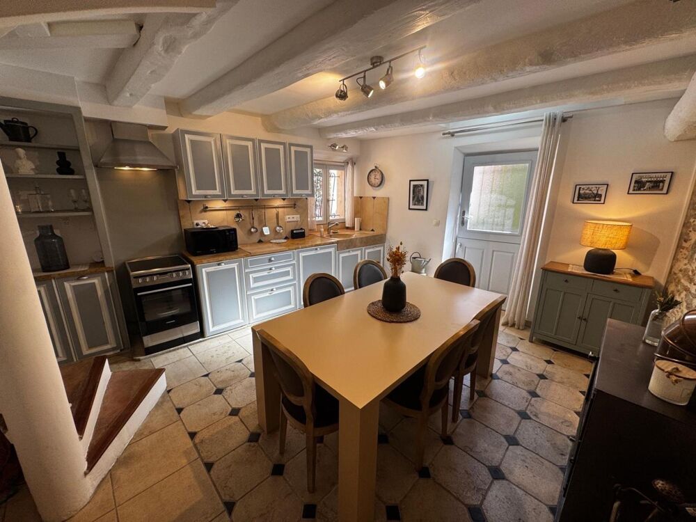 Vente Maison A vendre dans le Golfe de SAINT TROPEZ / COGOLIN. Cogolin