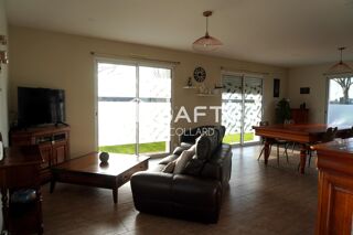  Maison � vendre 6 pi�ces 123 m�