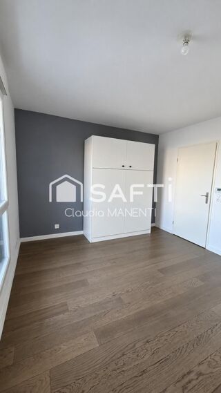  Appartement à vendre 1 pièce 26 m²