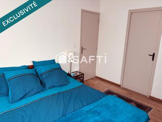  Appartement à vendre 5 pièces 98 m²