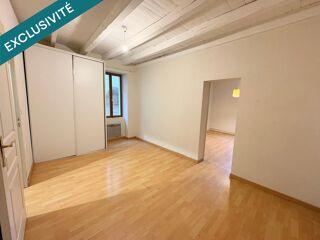 Vente Maison Maison  3/4 Chambres + cour et garage Saint-antoine