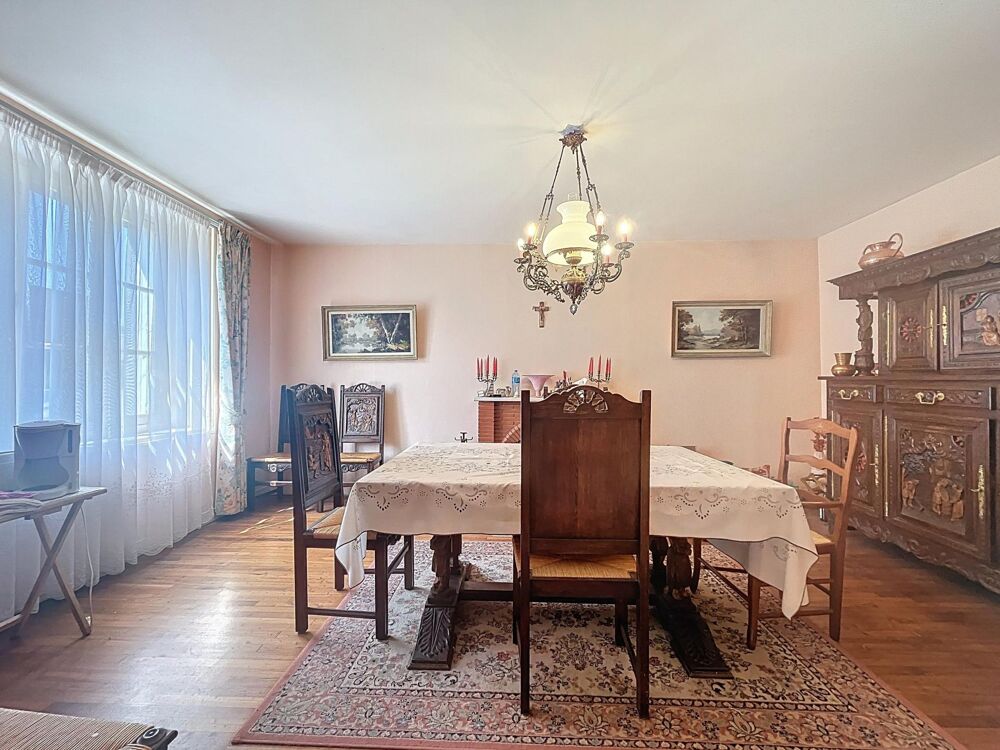 Vente Maison Maison 4 pièces 90 m² Plevin