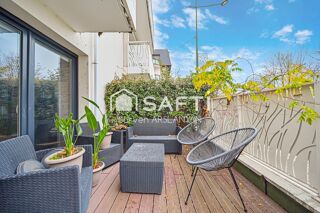  Appartement � vendre 3 pi�ces 97 m�