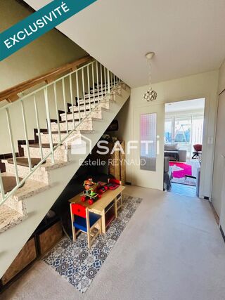  Maison � vendre 5 pi�ces 96 m�