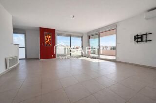  Appartement � vendre 4 pi�ces 100 m�