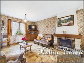  Maison à vendre 5 pièces 103 m²