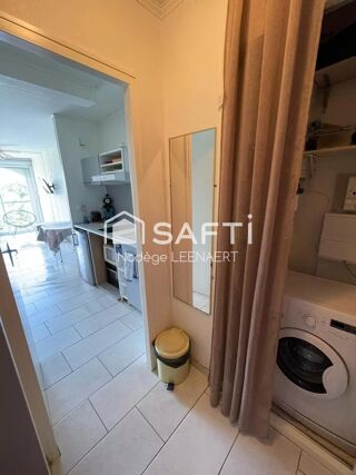  Appartement � vendre 1 pi�ce 25 m�