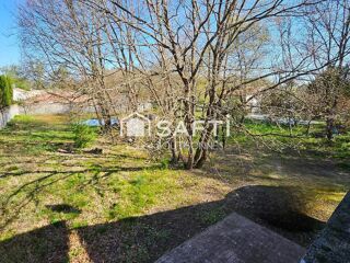  Maison à vendre 4 pièces 125 m²