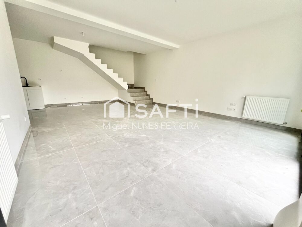Vente Maison Maison 4 chambres avec jardin Oissel