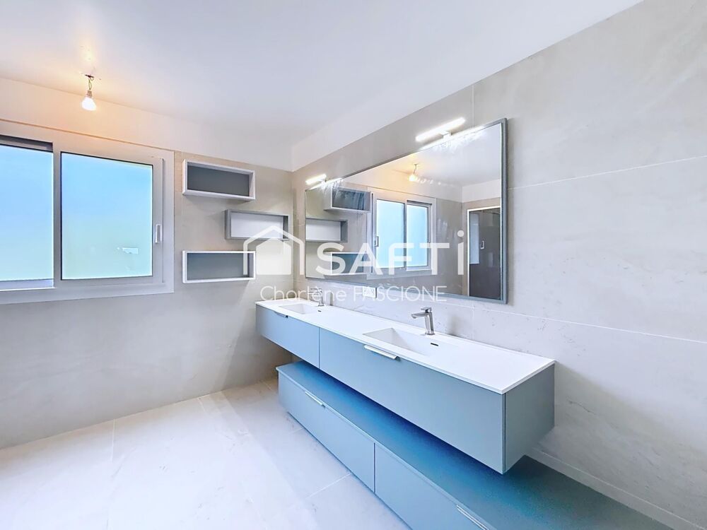 à vendre  Maison Draguignan (83300)