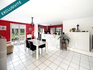  Maison  vendre 6 pices 134 m