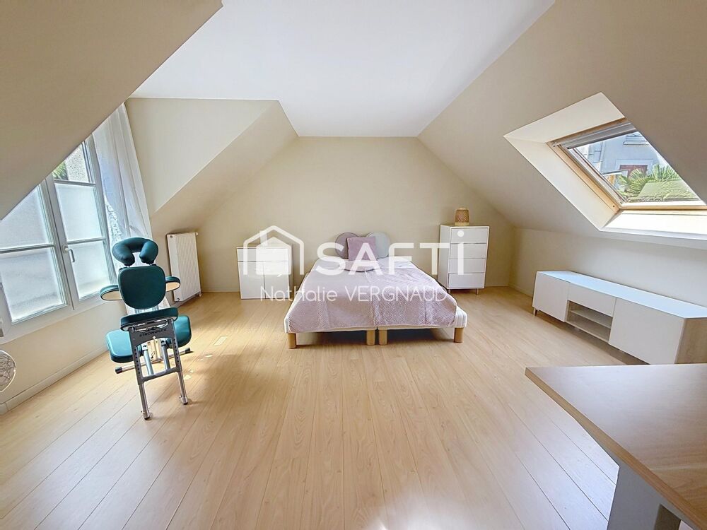 à vendre  Maison Igny (91430)