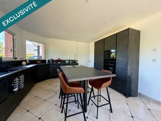  Maison à vendre 9 pièces 240 m²