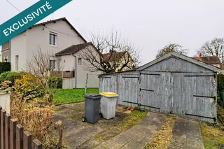  Maison � vendre 4 pi�ces 72 m�