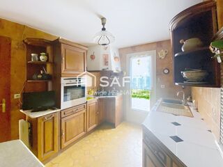  Maison � vendre 4 pi�ces 97 m�