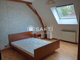  Maison à vendre 6 pièces 184 m²