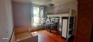 Maison à vendre 4 pièces 100 m²