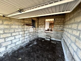 Parking / Garage à vendre 