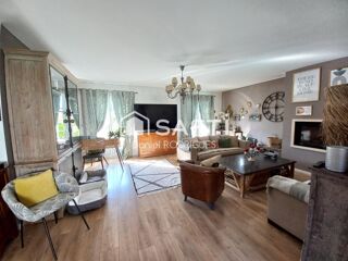  Maison � vendre 8 pi�ces 197 m�