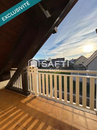  Maison � vendre 5 pi�ces 134 m�