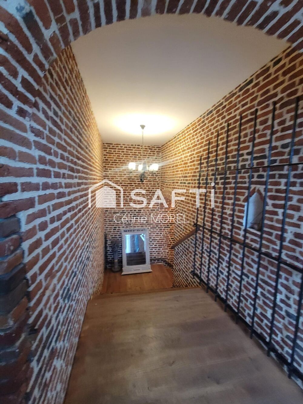 � vendre  Maison Hesdin-l'Abb� (62360)