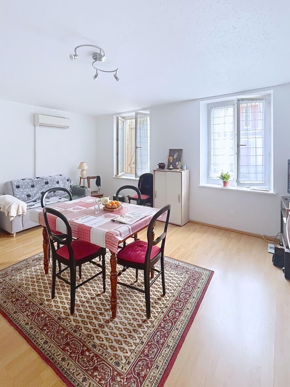 Vente Immeuble Immeuble de rapport – Centre-ville de Lunéville Luneville