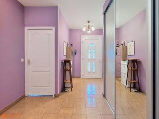  Maison � vendre 6 pi�ces 211 m�