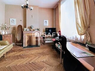  Maison � vendre 12 pi�ces 227 m�